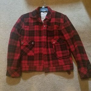 French connection coat